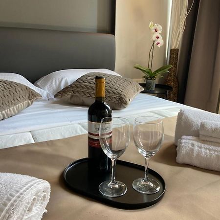 Soha Piazza Di Spagna Boutique Roma Eksteriør bilde