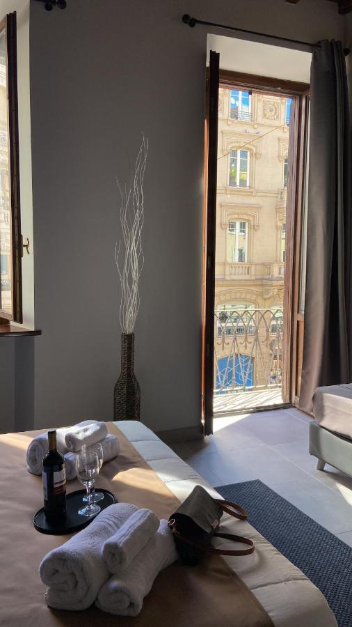 Soha Piazza Di Spagna Boutique Roma Eksteriør bilde