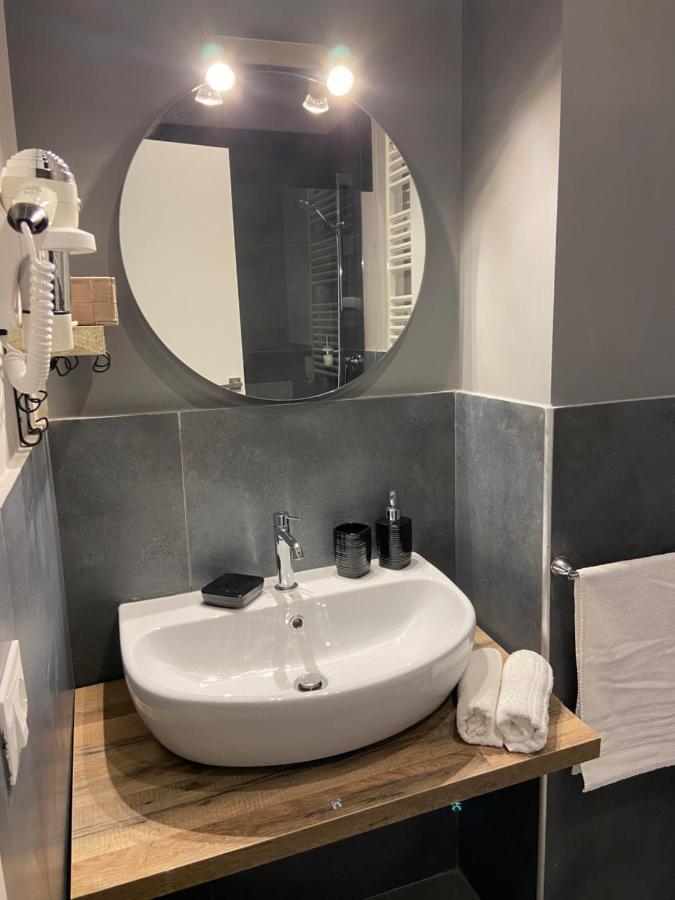 Soha Piazza Di Spagna Boutique Roma Eksteriør bilde
