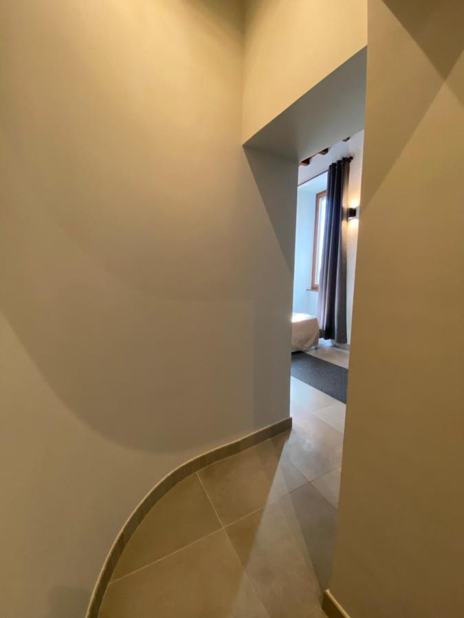 Soha Piazza Di Spagna Boutique Roma Eksteriør bilde