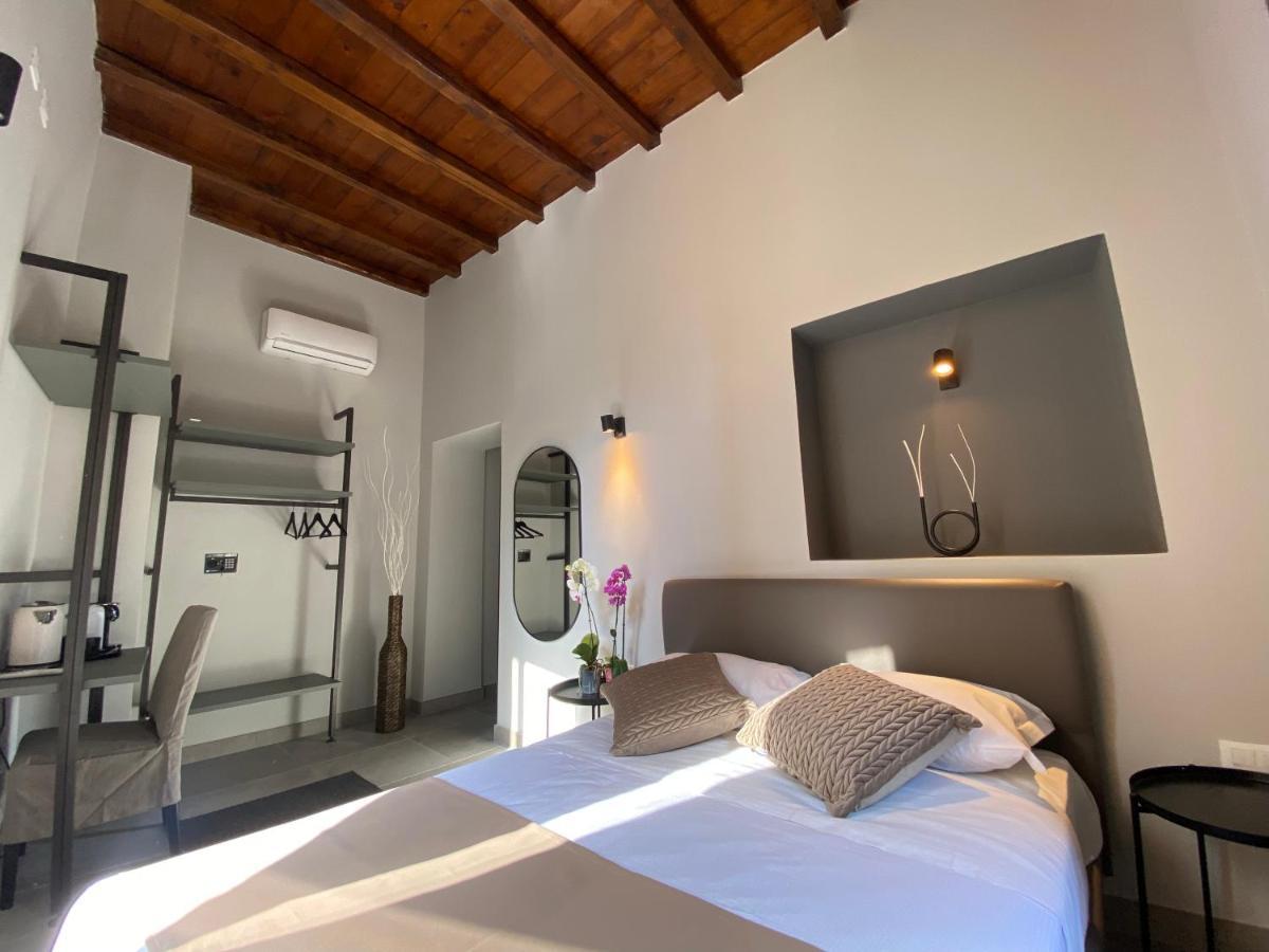 Soha Piazza Di Spagna Boutique Roma Eksteriør bilde
