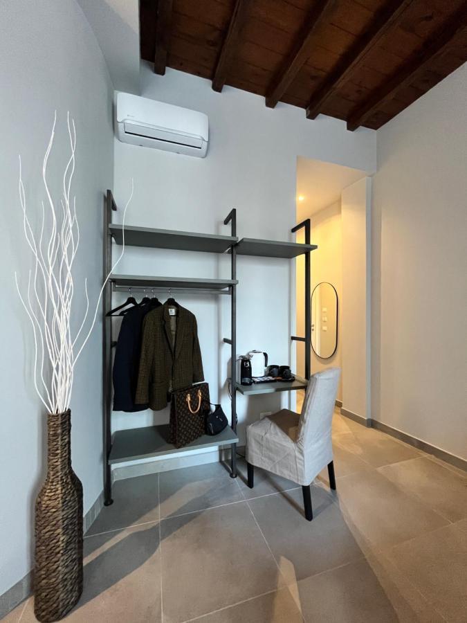 Soha Piazza Di Spagna Boutique Roma Eksteriør bilde