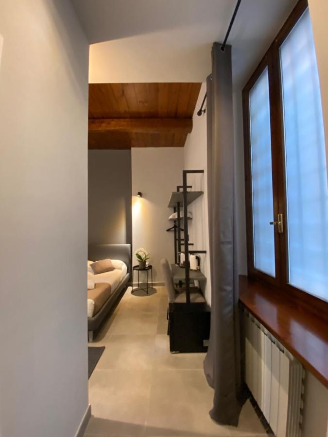 Soha Piazza Di Spagna Boutique Roma Eksteriør bilde