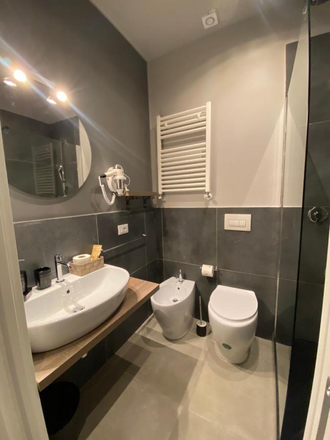 Soha Piazza Di Spagna Boutique Roma Eksteriør bilde