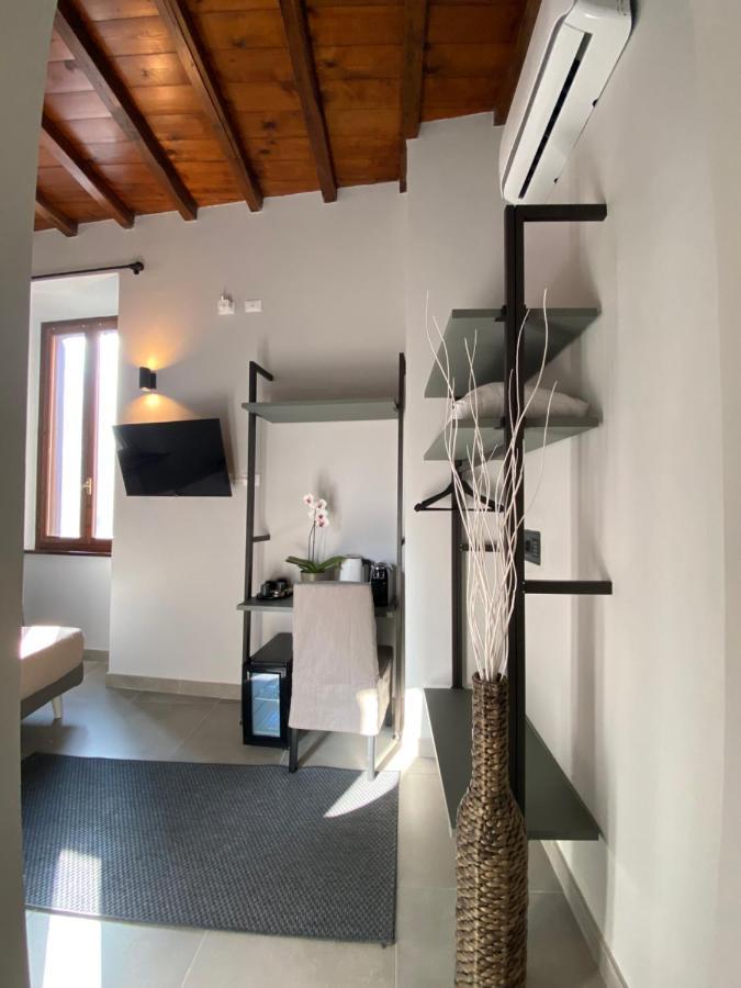 Soha Piazza Di Spagna Boutique Roma Eksteriør bilde