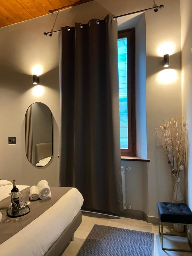 Soha Piazza Di Spagna Boutique Roma Eksteriør bilde