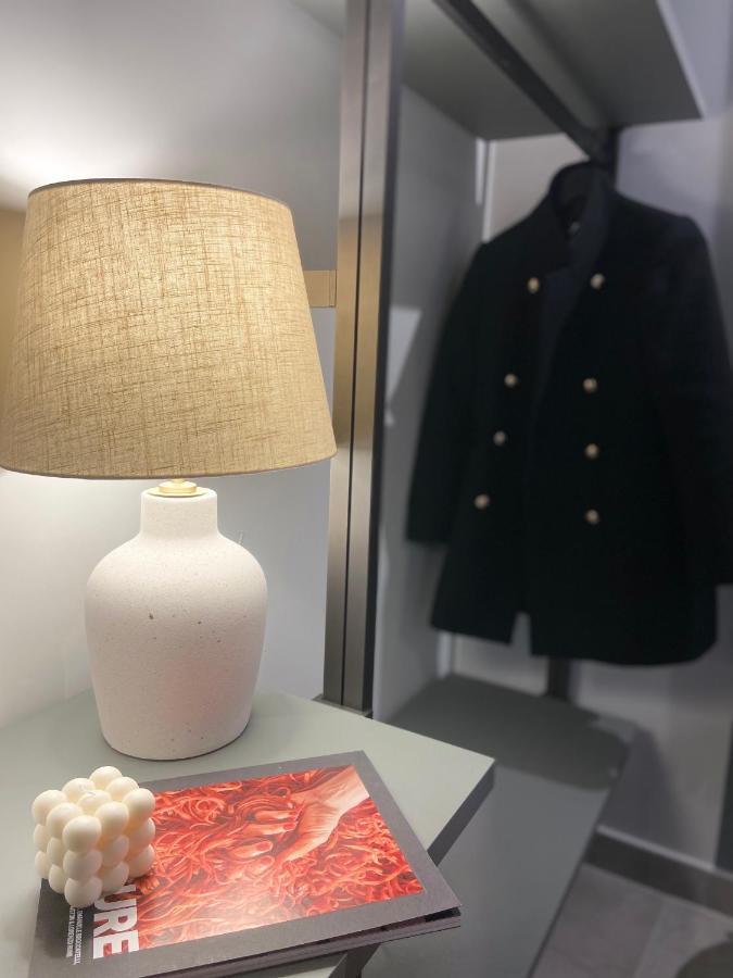 Soha Piazza Di Spagna Boutique Roma Eksteriør bilde