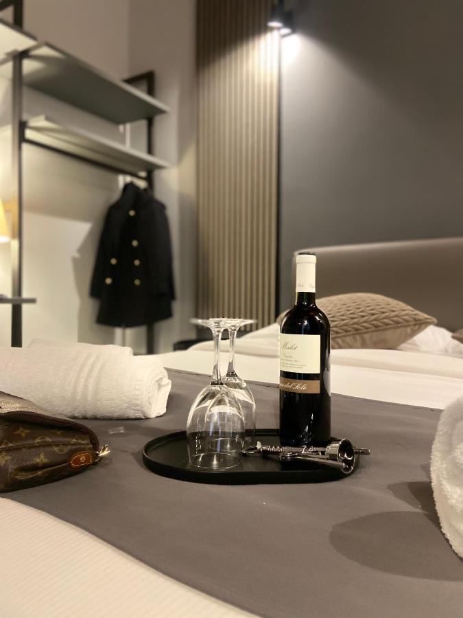 Soha Piazza Di Spagna Boutique Roma Eksteriør bilde