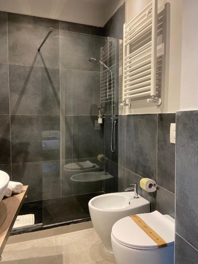 Soha Piazza Di Spagna Boutique Roma Eksteriør bilde